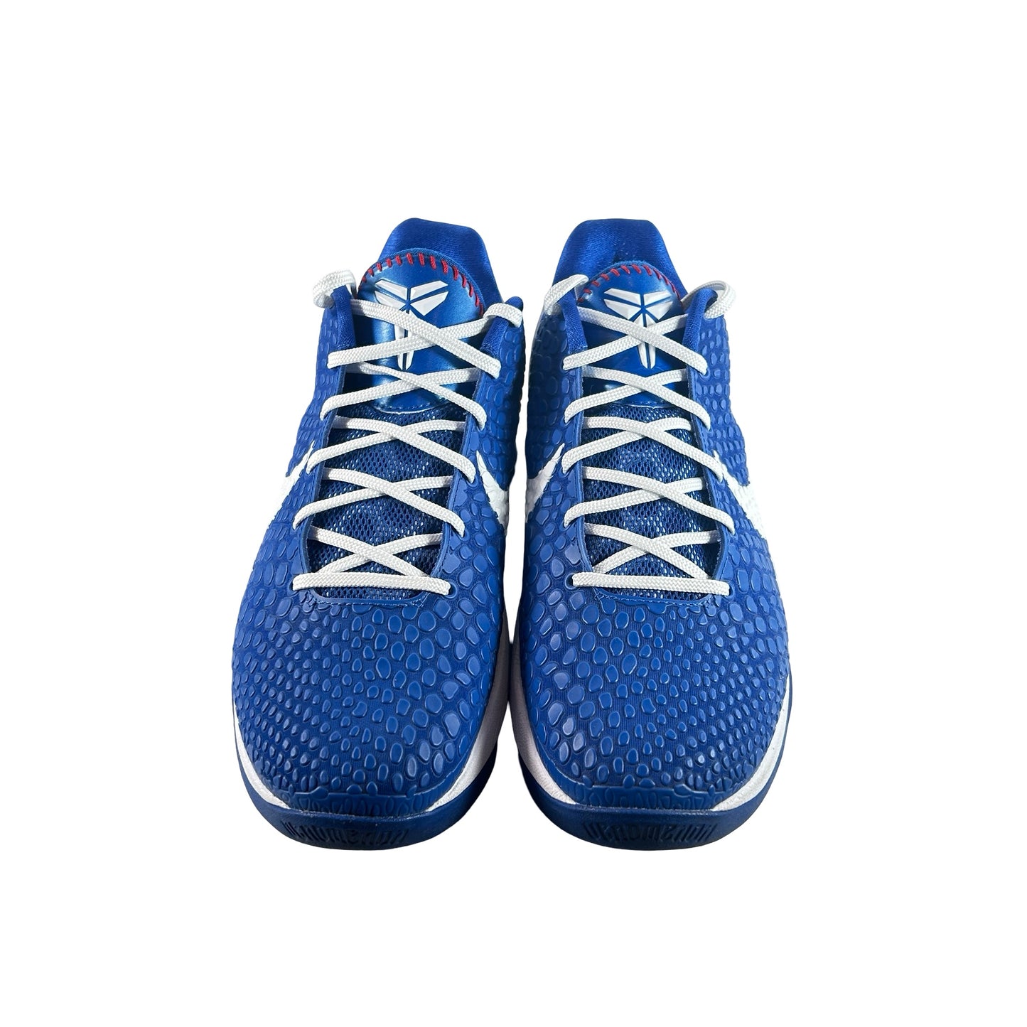CW2190 400 Nike Kobe 6 Protro Dodgers [USED] - 11.5 M (Used4)