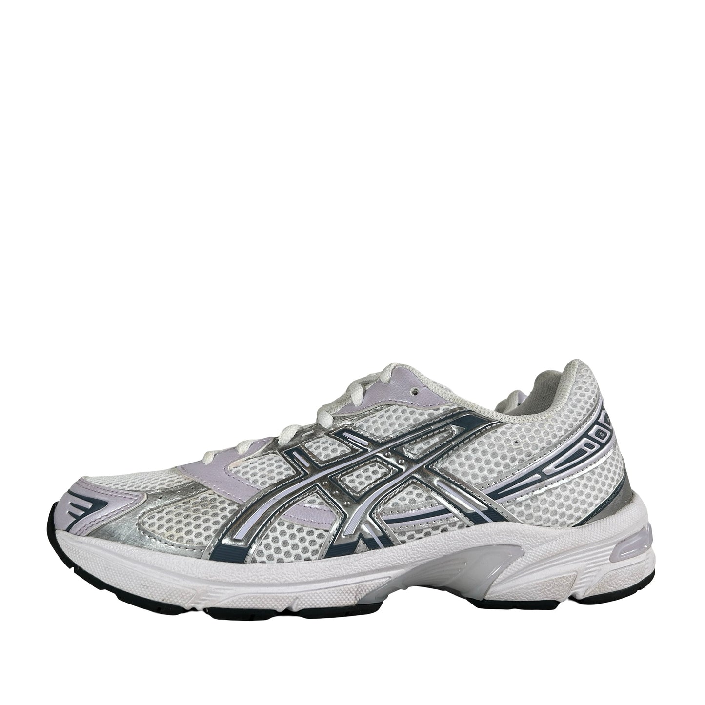 1202A164 113 ASICS Gel-1130 Faded Ash Rock (Women's) [USED] - 9 W (Used)