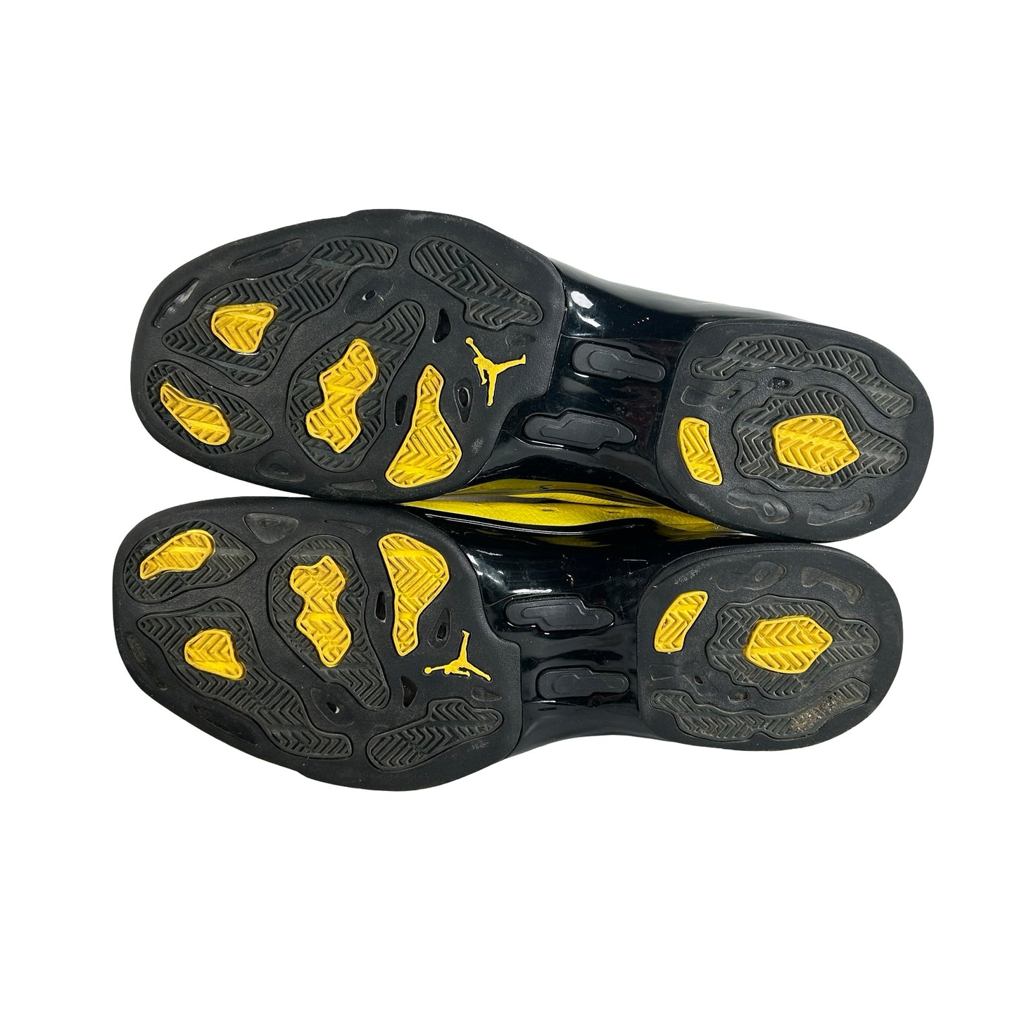 AJ7321 003 Jordan 17 Retro Low SoleFly Alternate Lightning [USED] - 14 M (Used)