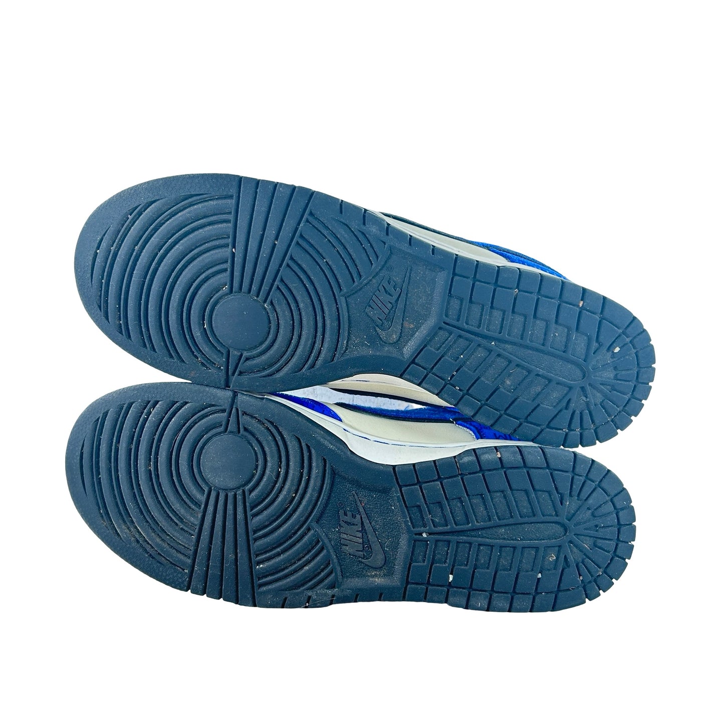 DV2122 400 Nike Dunk Low Jackie Robinson [USED] - 10.5 M (Used) (No Box)