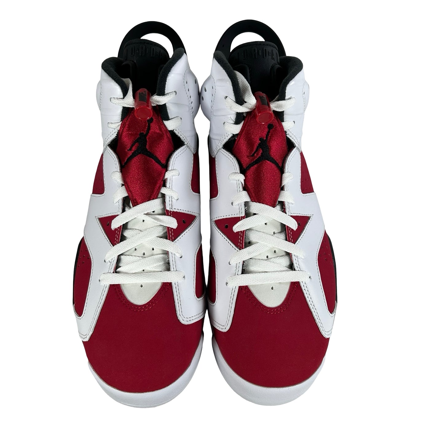 CT8529 106 Jordan 6 Retro Carmine - 9.5 M (B Grade)