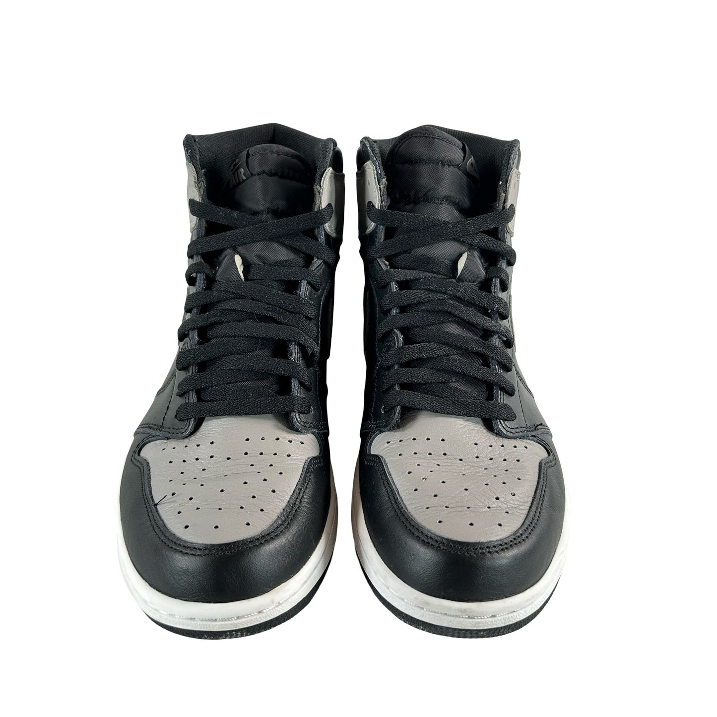 555088 013 Jordan 1 Shadow (2018) [USED] - 10.5 M (Used5)