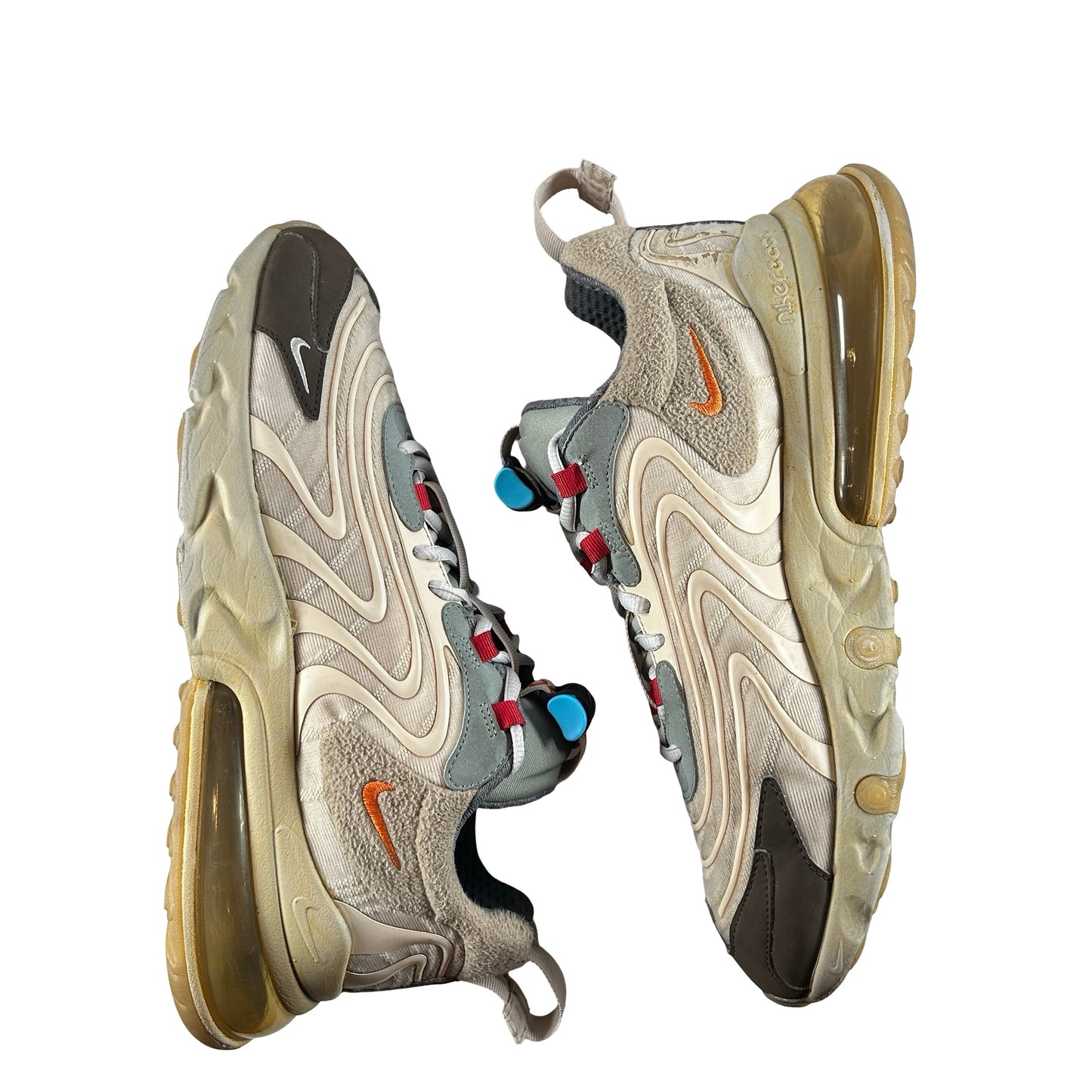 CT2864 200 Air Max 270 Cactus Trails [USED] - 10 M (Used2)