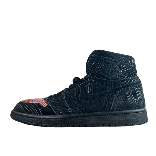 AH7739 001 Jordan 1 Retro High Los Primeros [USED] - 11.5 M (Used) (Replace Box)