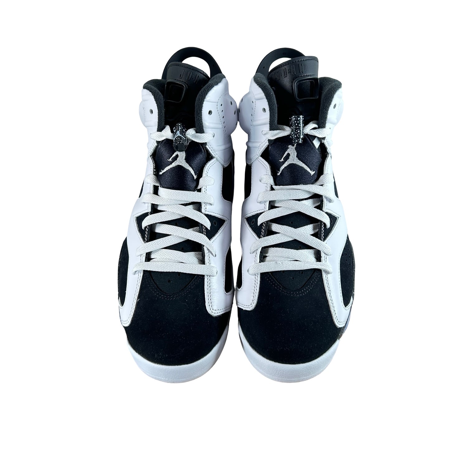 CT8529 108 Air Jordan 6 Retro Oreo (2026) [USED] - 11 M (Used)