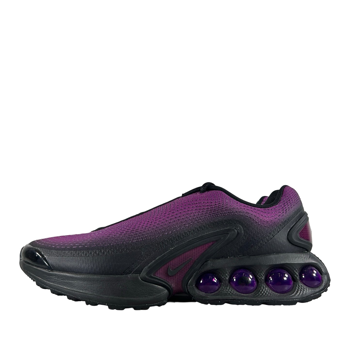 HQ3605 505 Nike Air Max Dn SE Bold Berry [USED] - 12 M (Used) (No Box)