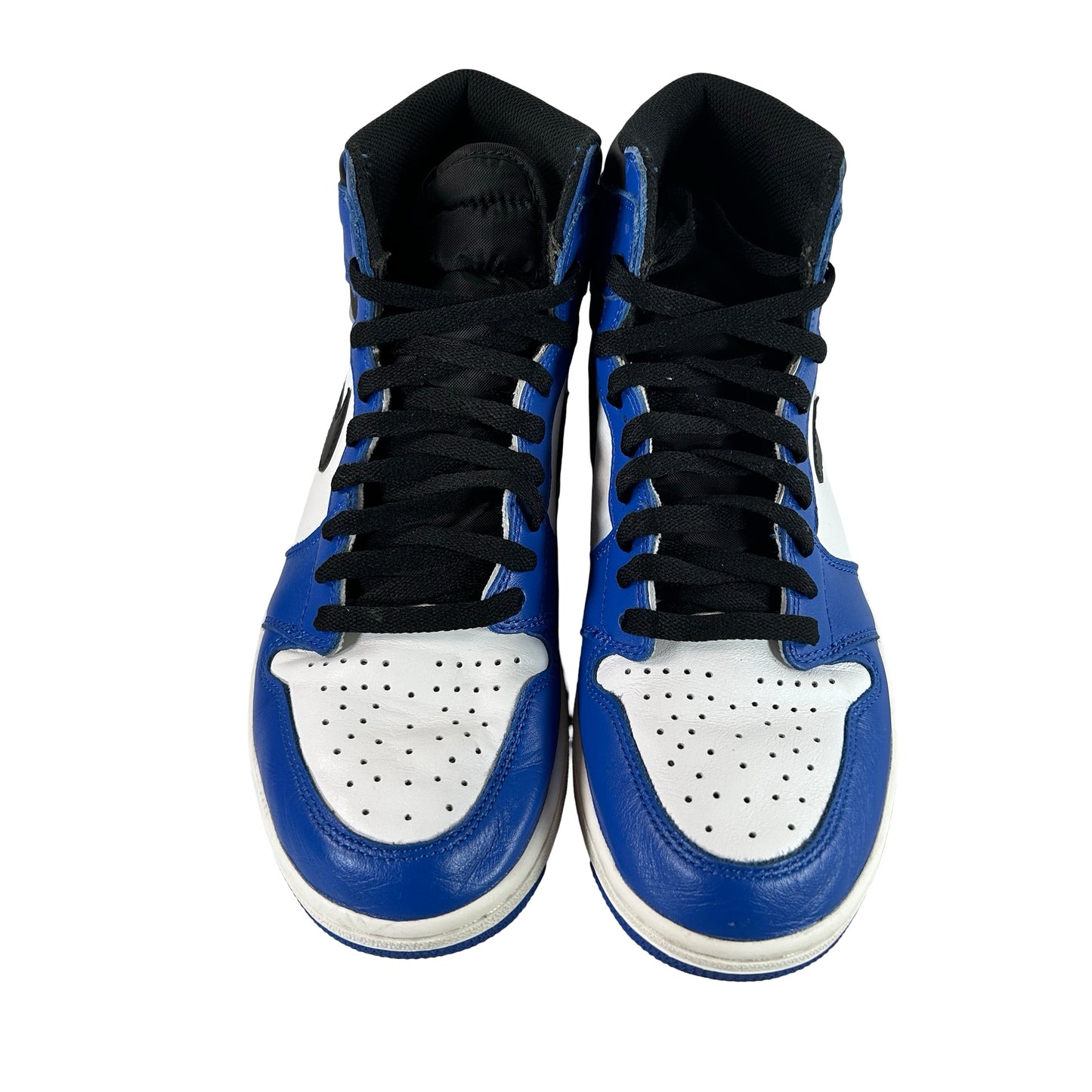 555088 403 Jordan 1 Game Royal [USED] - 9.5 M (Used2)