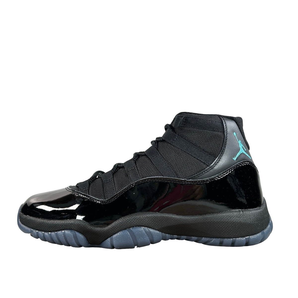 CT8012 047 Jordan 11 Retro Gamma Blue (2025) [USED] - 8 M (Used9)