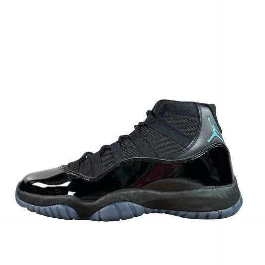 CT8012 047 Jordan 11 Retro Gamma Blue (2025) [USED] - 8 M (Used9)