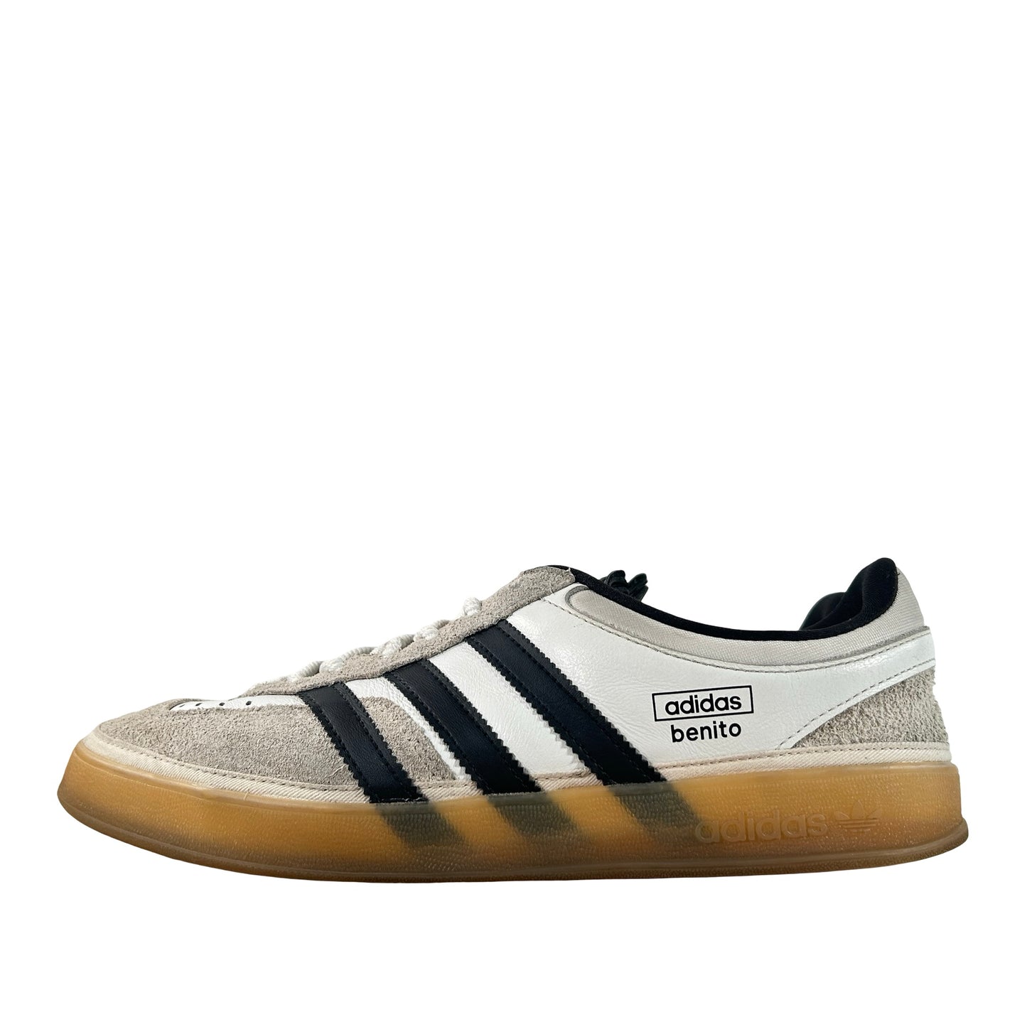 IF9735 adidas Gazelle Indoor Bad Bunny [USED] - 10 M (Used3)
