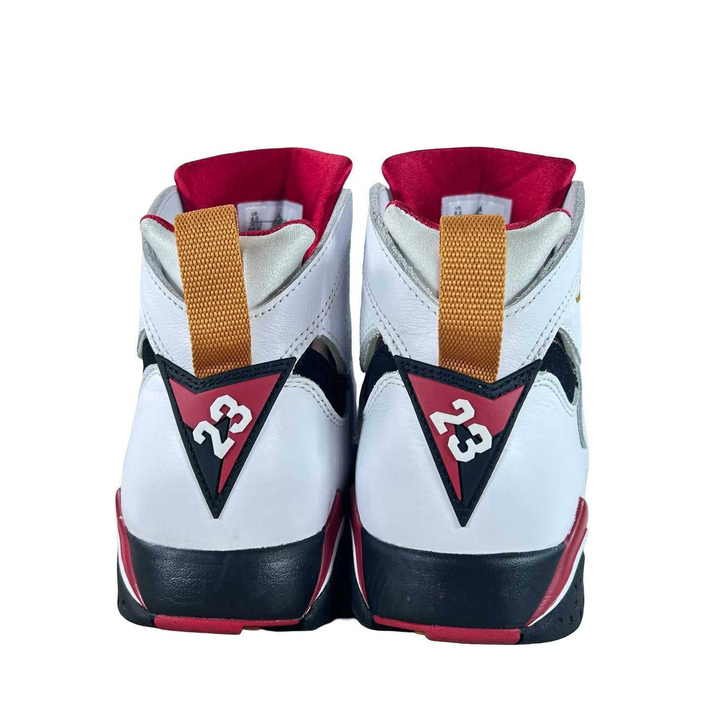 CU9307 106 Jordan 7 Retro Cardinal (2022) [USED] - 8.5 M (Used) (No Box)