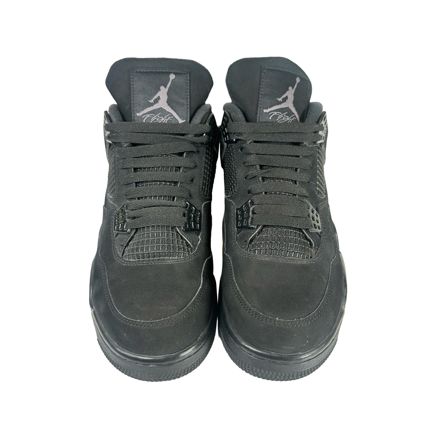 CU1110 010 Jordan 4 Black Cat 2020 [USED] - 10.5 M (Used5)