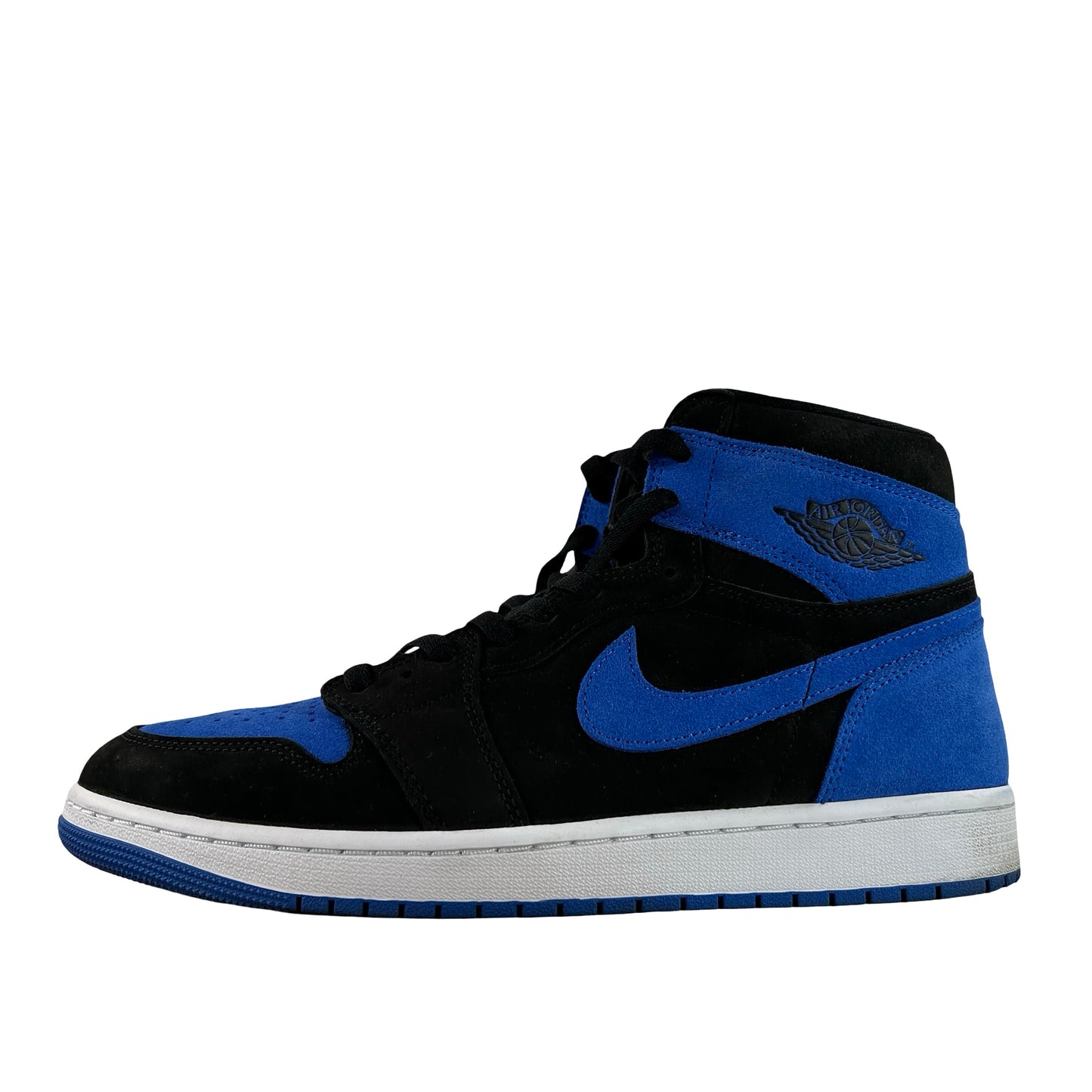 DZ5485 042 Jordan 1 Retro High OG Royal Reimagined [USED] - 12 M (Used7)