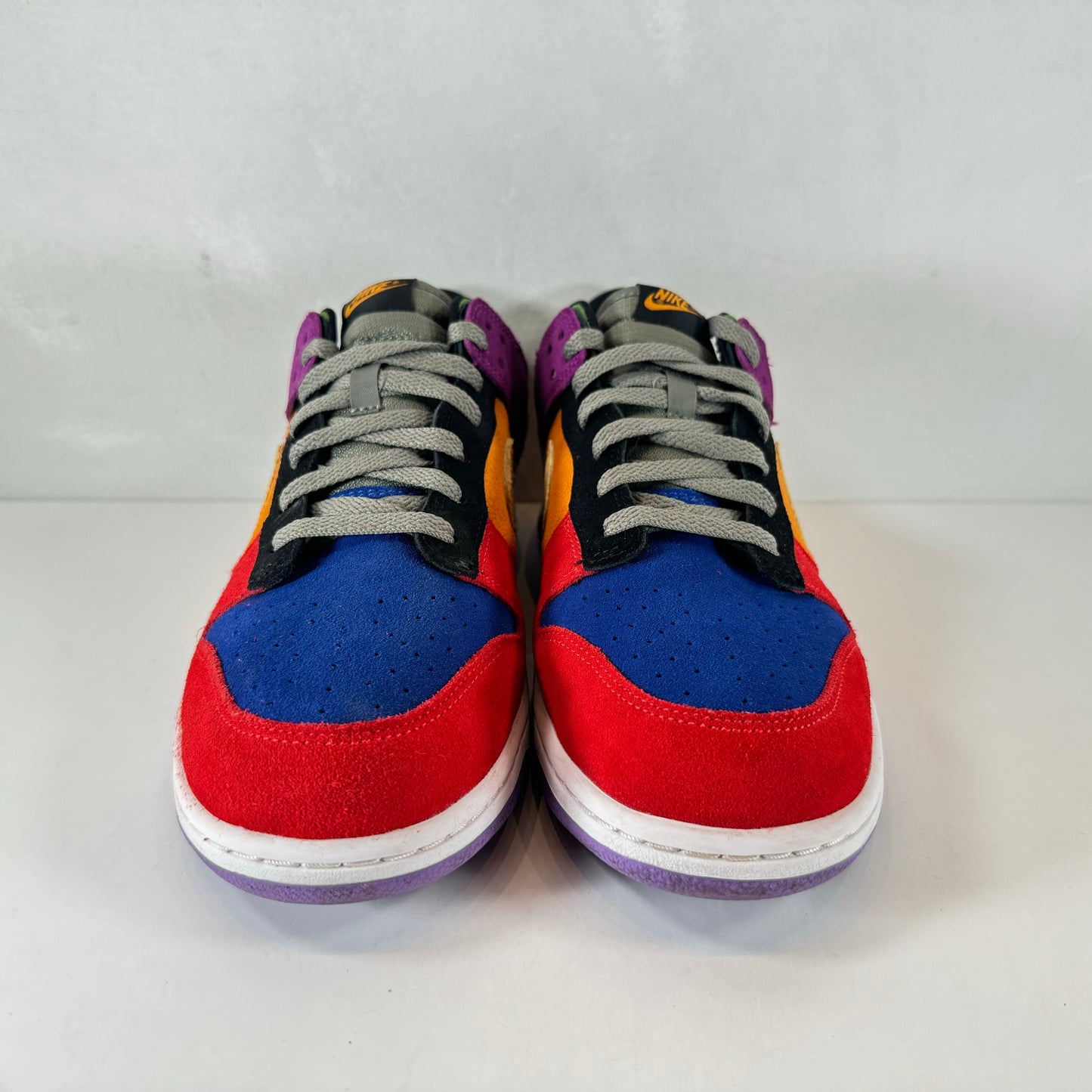 CT5050 500 Nike Dunk Low Viotech (2019) [USED] - 12 M (Used)