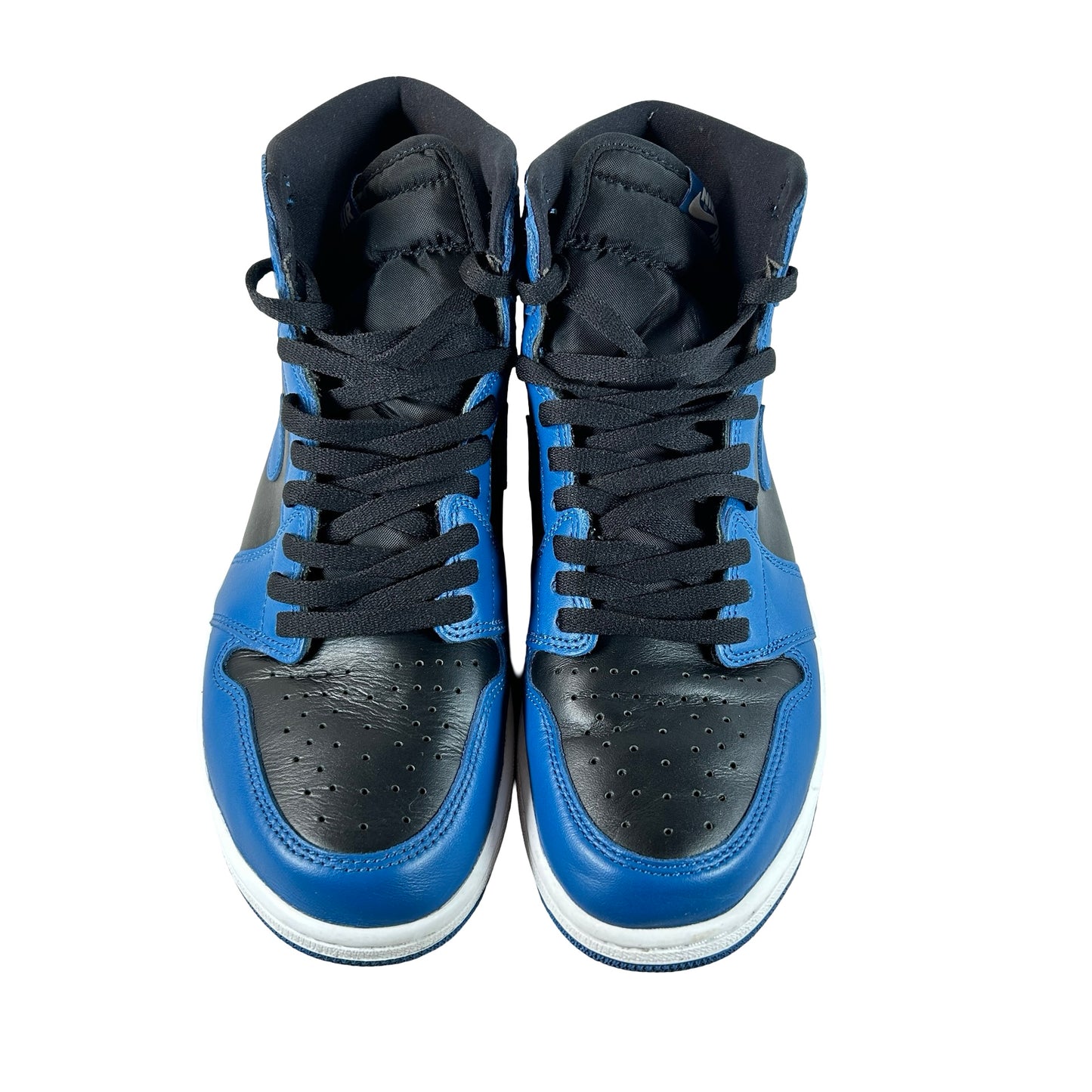555088 404 Jordan 1 Retro High OG Dark Marina Blue [USED] - 11 M (Used)