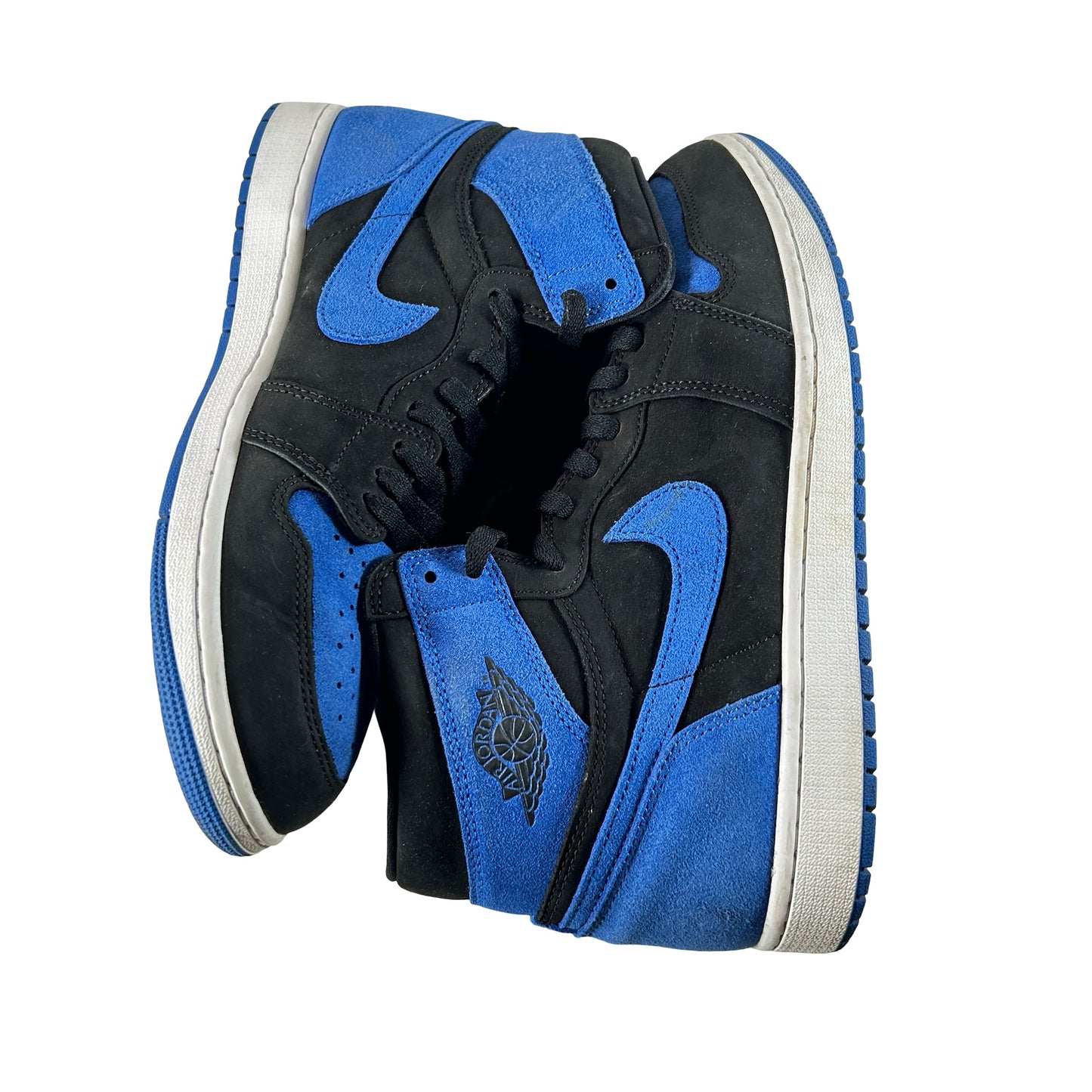 DZ5485 042 Jordan 1 Retro High OG Royal Reimagined [USED] - 11.5 M (Used6)