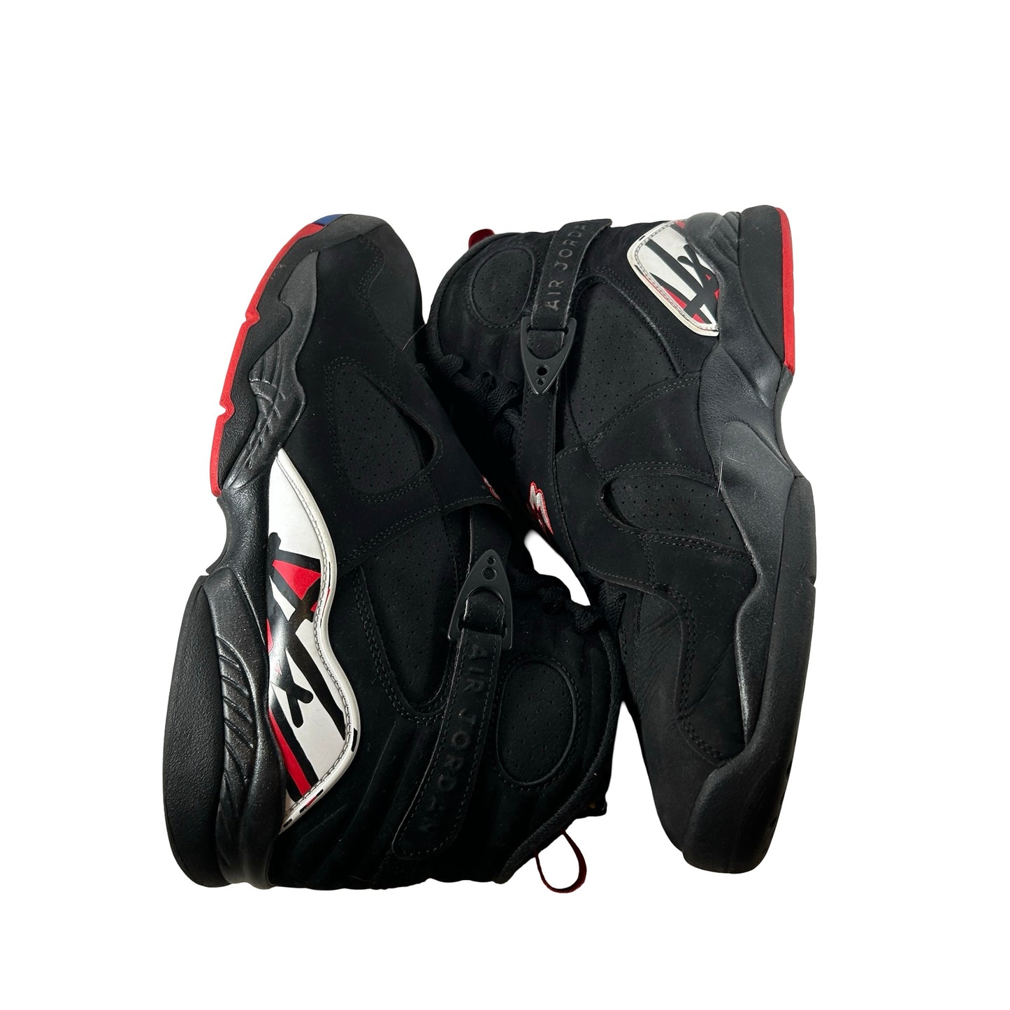305381 062 Jordan 8 Retro Playoffs (2023) [USED] - 9.5 M (Used17)