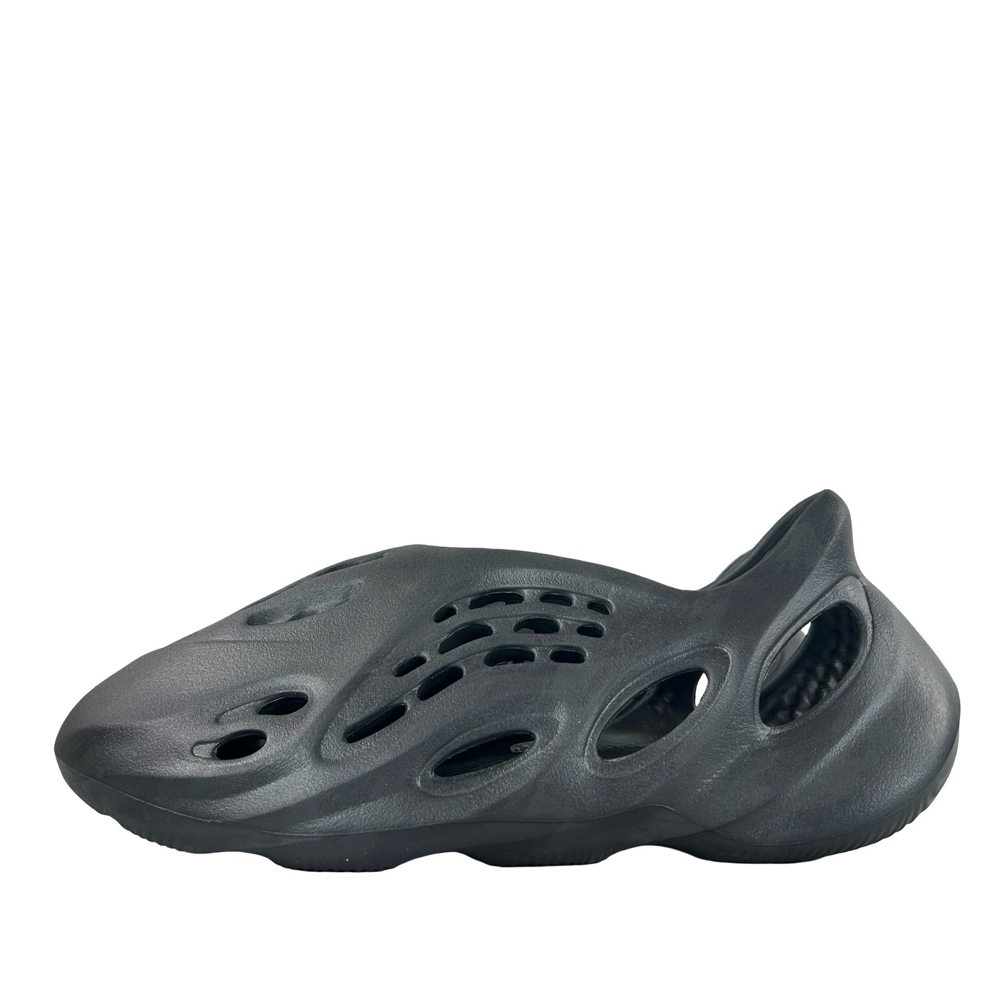 HP8739 Adidas Yeezy Foam RNR Onyx [USED] - 10 M (Used4)