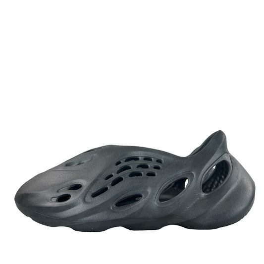 HP8739 Adidas Yeezy Foam RNR Onyx [USED] - 10 M (Used4)