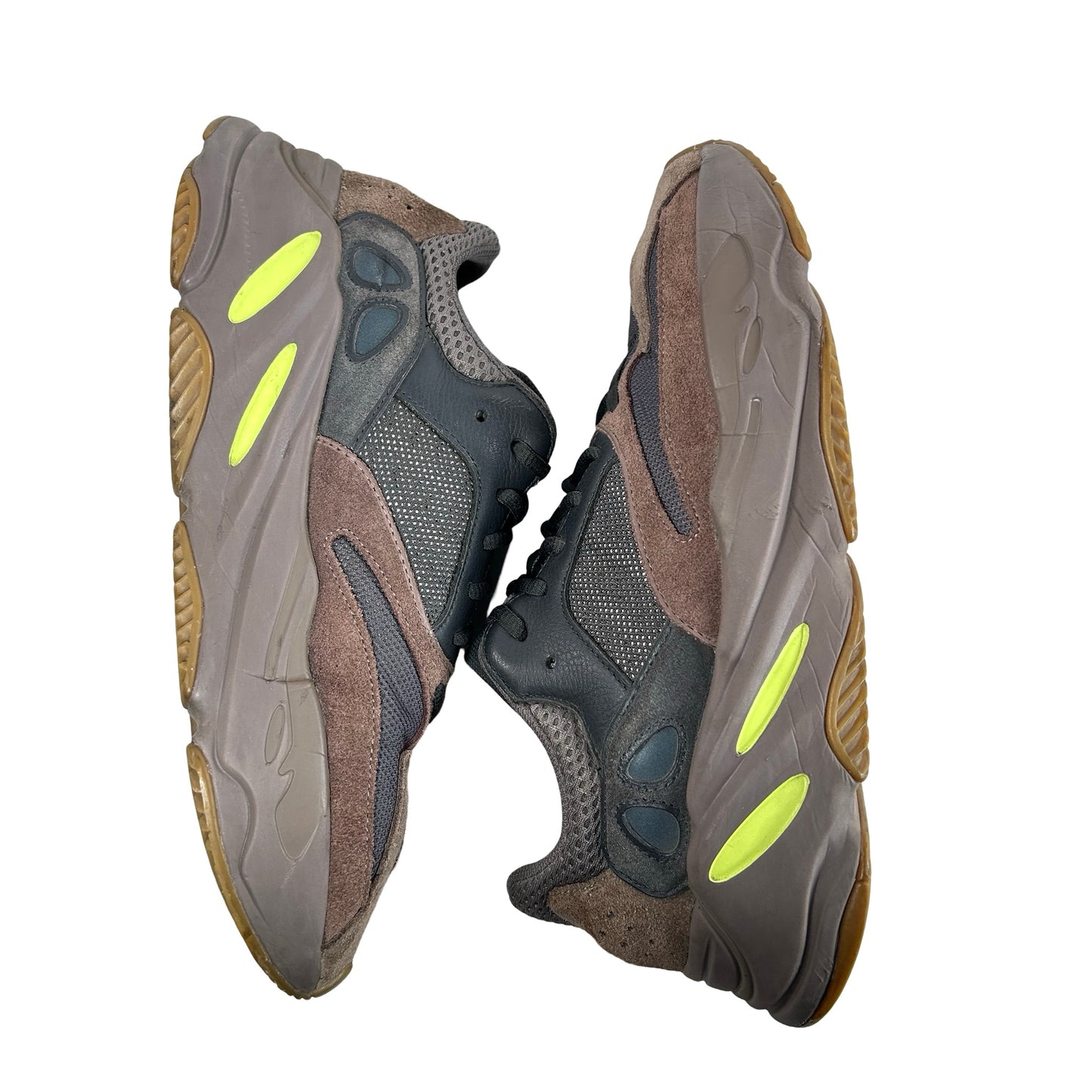 EE9614 Yeezy Boost 700 Mauve [USED] - 10.5 M (Used2) (No Box)