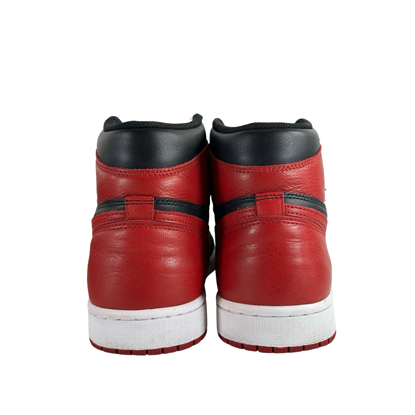 555088 001 Jordan 1 Retro High Bred Banned (2016) [USED] - 11 M (Used4)