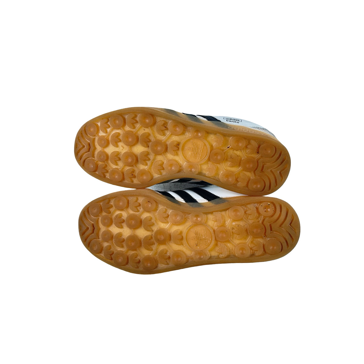 IF9735 adidas Gazelle Indoor Bad Bunny [USED] - 4 M (Used)