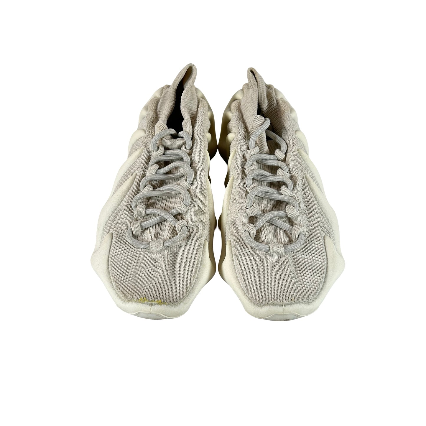 H68038 adidas Yeezy 450 Cloud White [USED] - 6 M (Used)