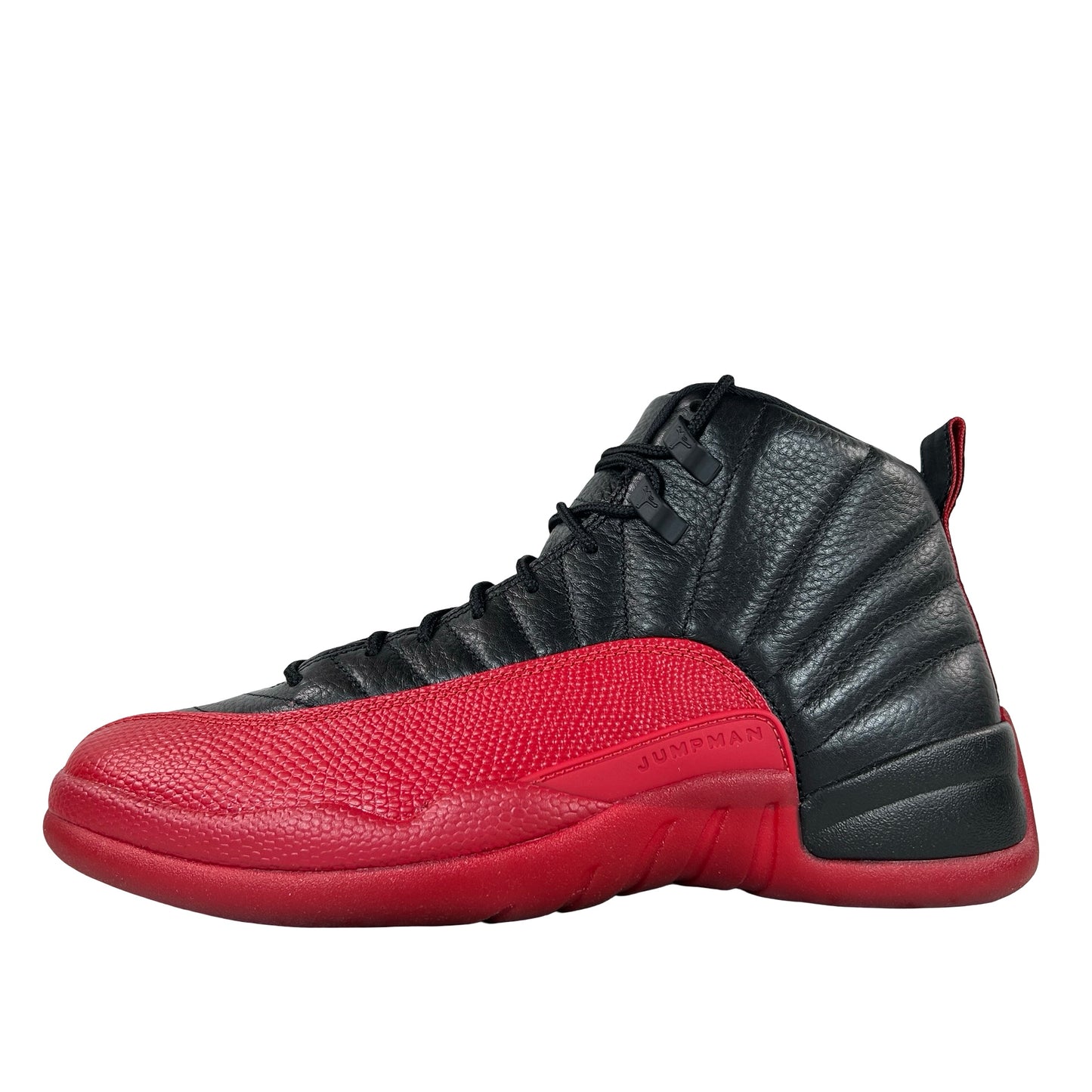CT8013 002 Jordan 12 Retro Flu Game (2025) [USED] - 10 M (Used7)
