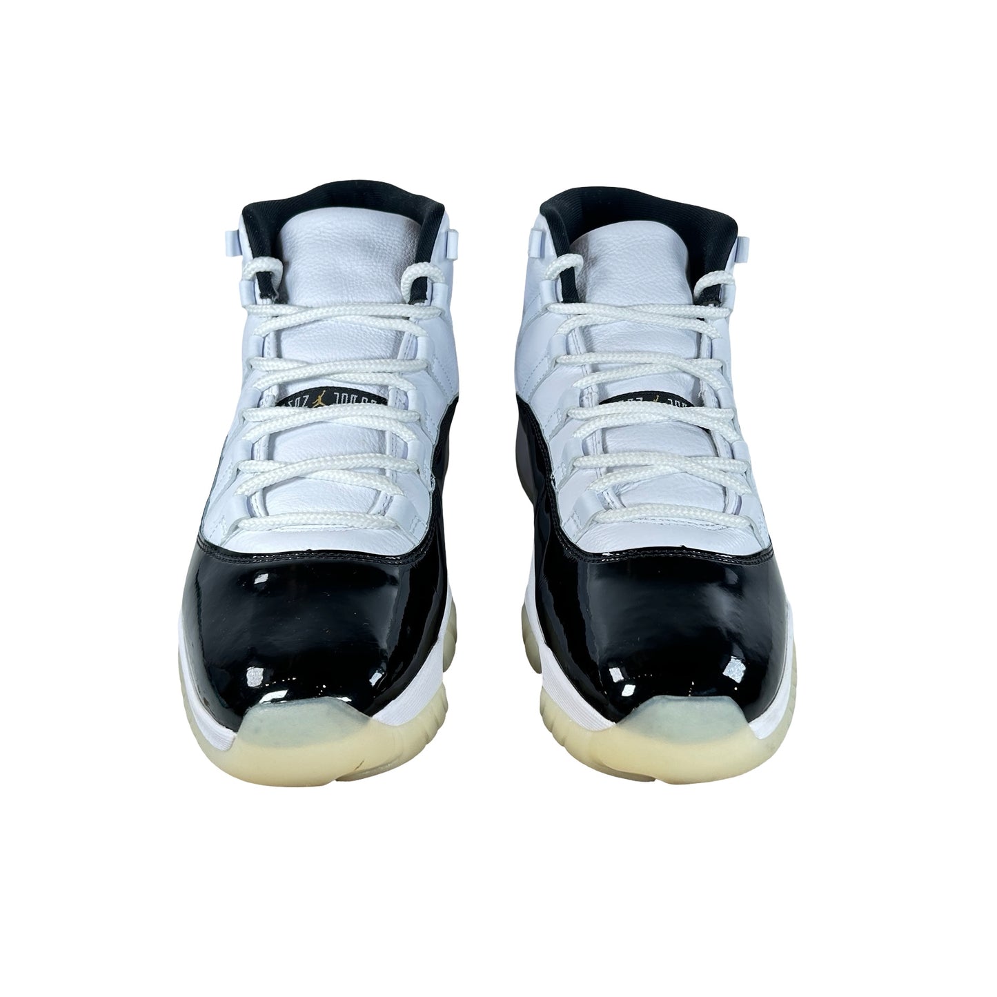 CT8012 170 Jordan 11 Retro DMP Defining Moments (2023) [USED] - 12 M (Used10)