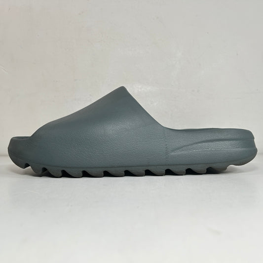 ID2349 adidas Yeezy Slide Slate Marino