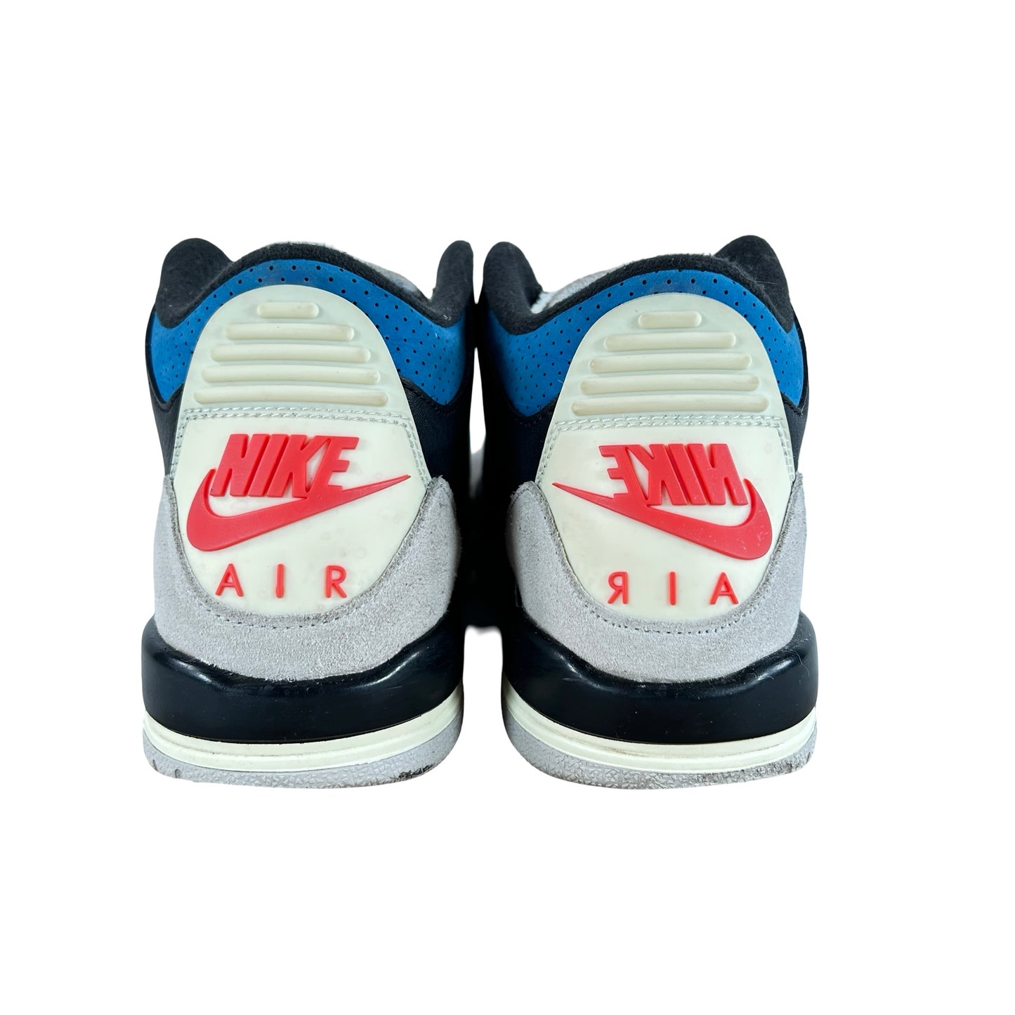 IB8968 004 Jordan 3 Retro OG Rare Air (GS) [USED] - 6 Y (Used) (No Box)