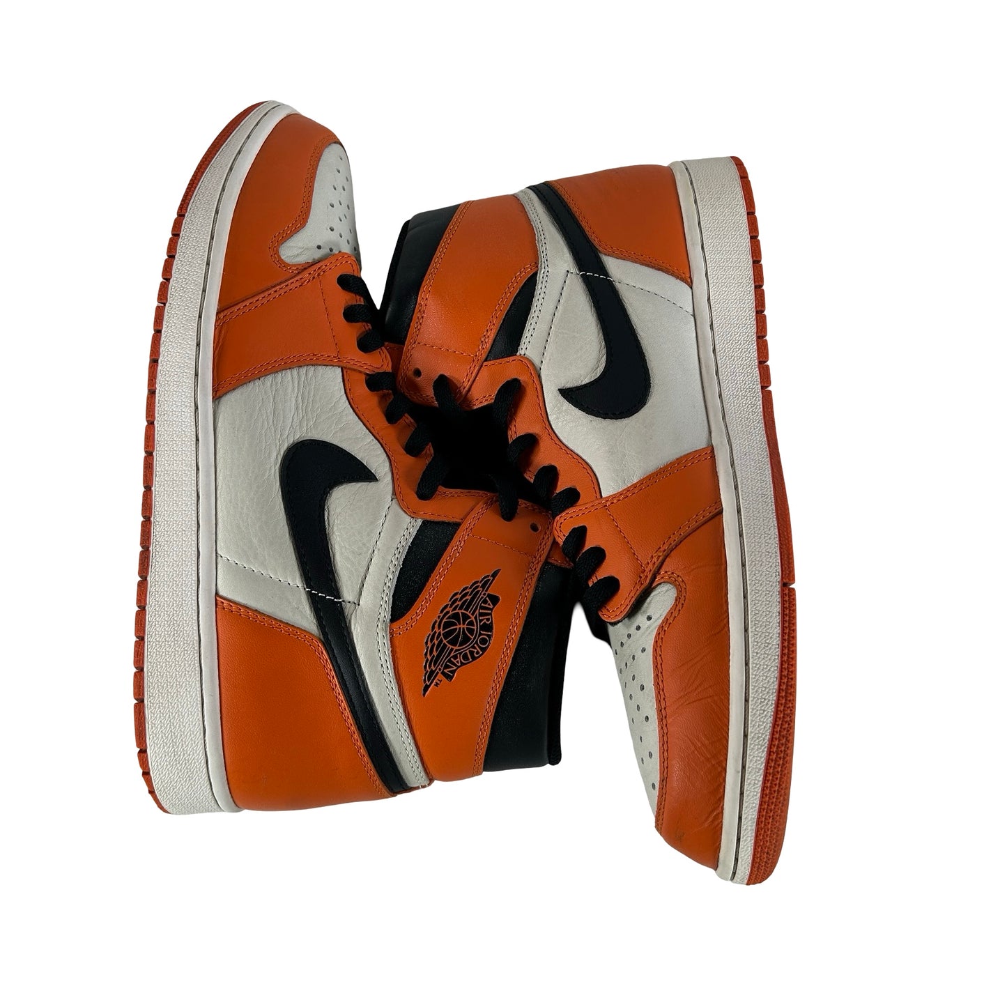 555088 113 Jordan 1 RSBB [USED] - 12 M (Used5)