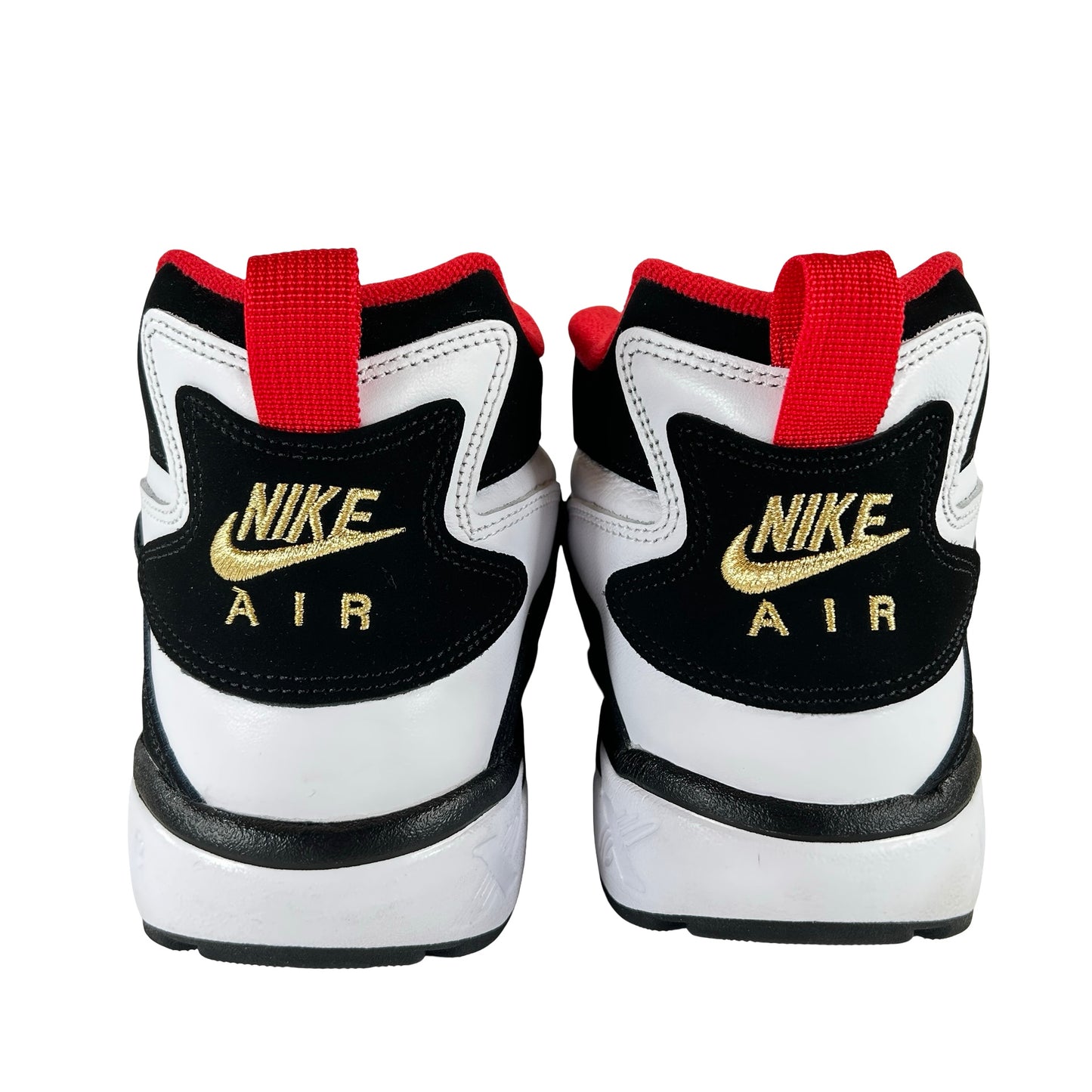 FZ8224 100 Nike Air Diamond Turf 49ers (2025) [USED] - 11 M (Used)