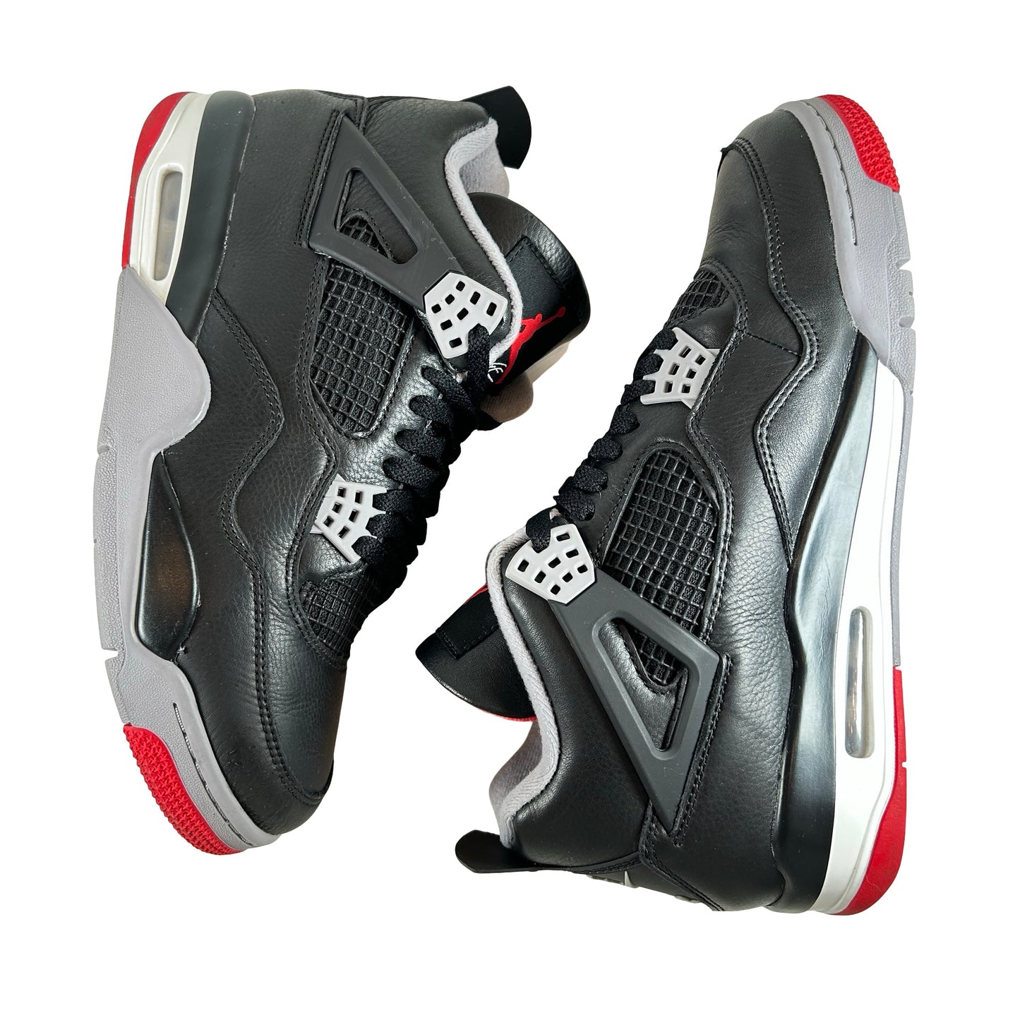 FV5029 006 Jordan 4 Retro Bred Reimagined [USED] - 10 M (Used21)