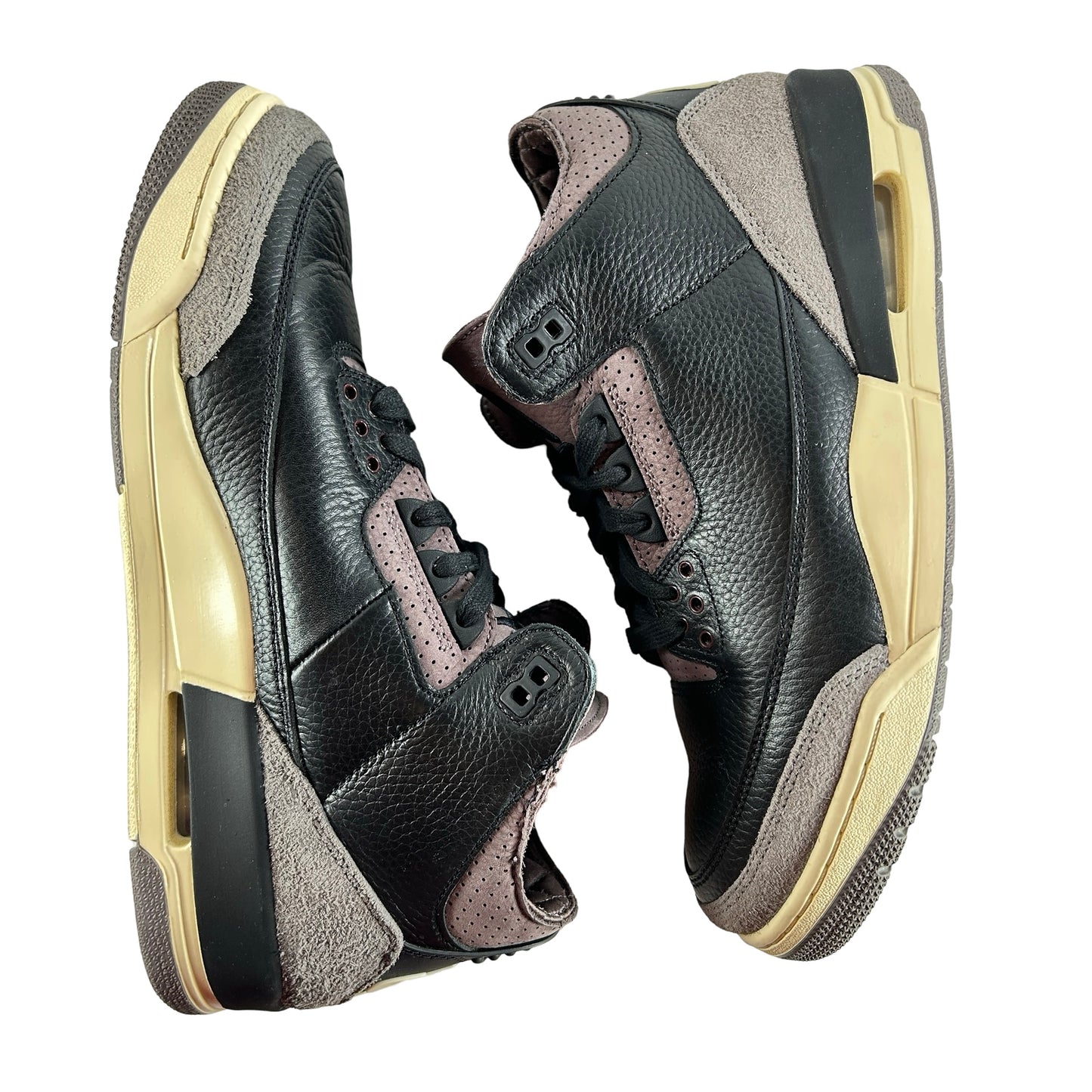 FZ4811 001 Jordan 3 Retro OG SP A Ma Maniére While You Were Sleeping (W) [USED] - 12 W (Used4)