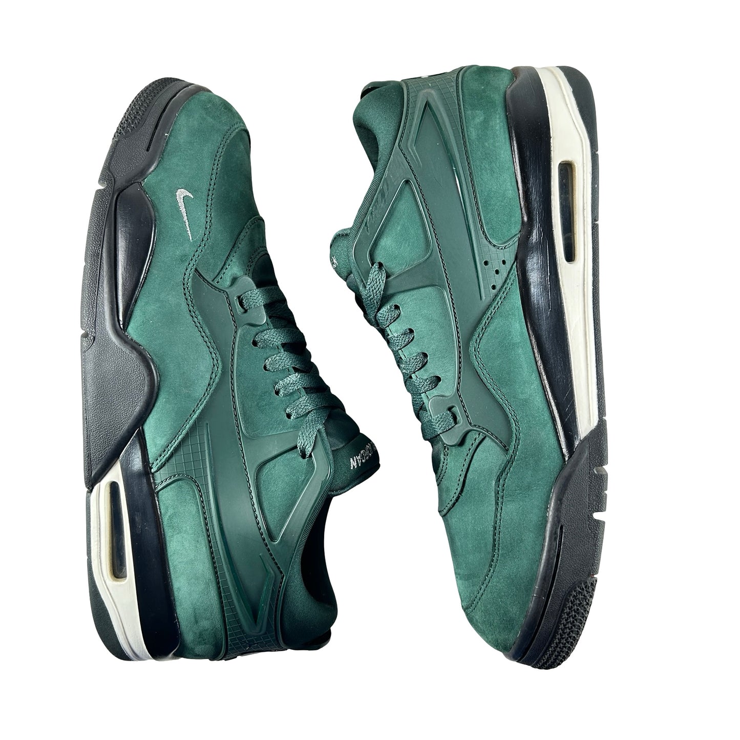 HF4334 300 Jordan 4 RM SP Nigel Sylvester Grandma's Driveway [USED] - 10.5 M (Used4)