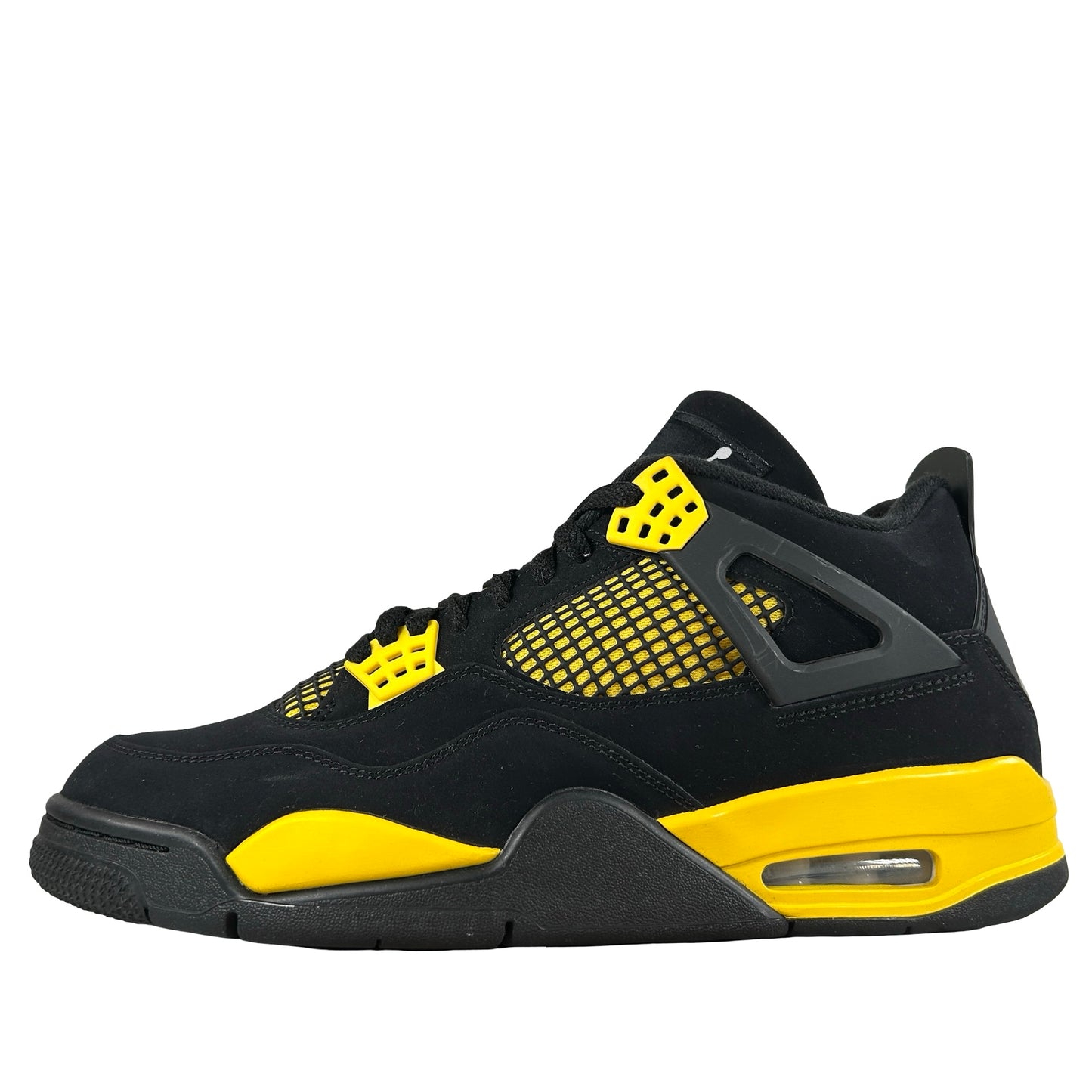 DH6927 017 Jordan 4 Retro Thunder [USED] - 10 M (Used10)