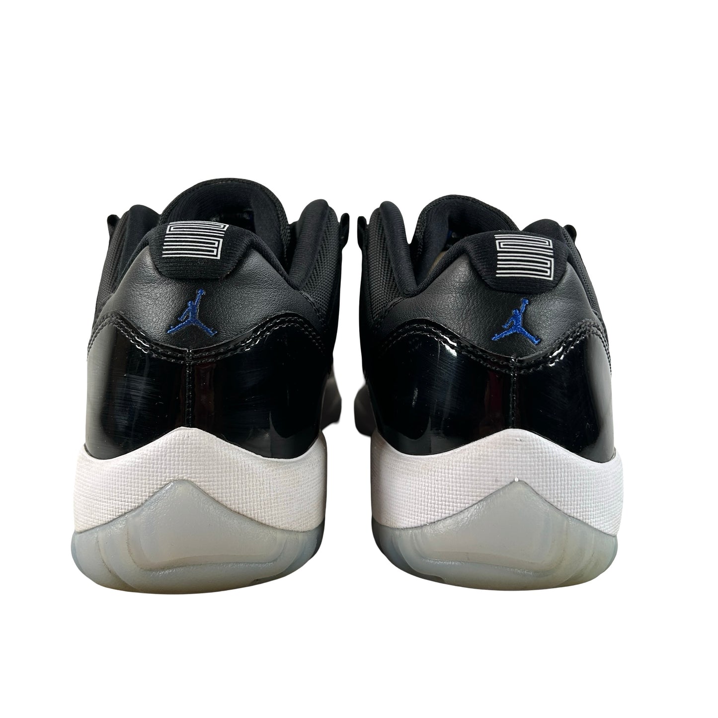 FV5104 004 Jordan 11 Retro Low Space Jam [USED] - 9 M (Used3)