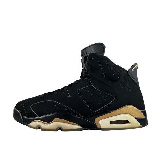 CT4954 007 Jordan 6 DMP [USED] - 9.5 M (Used3)