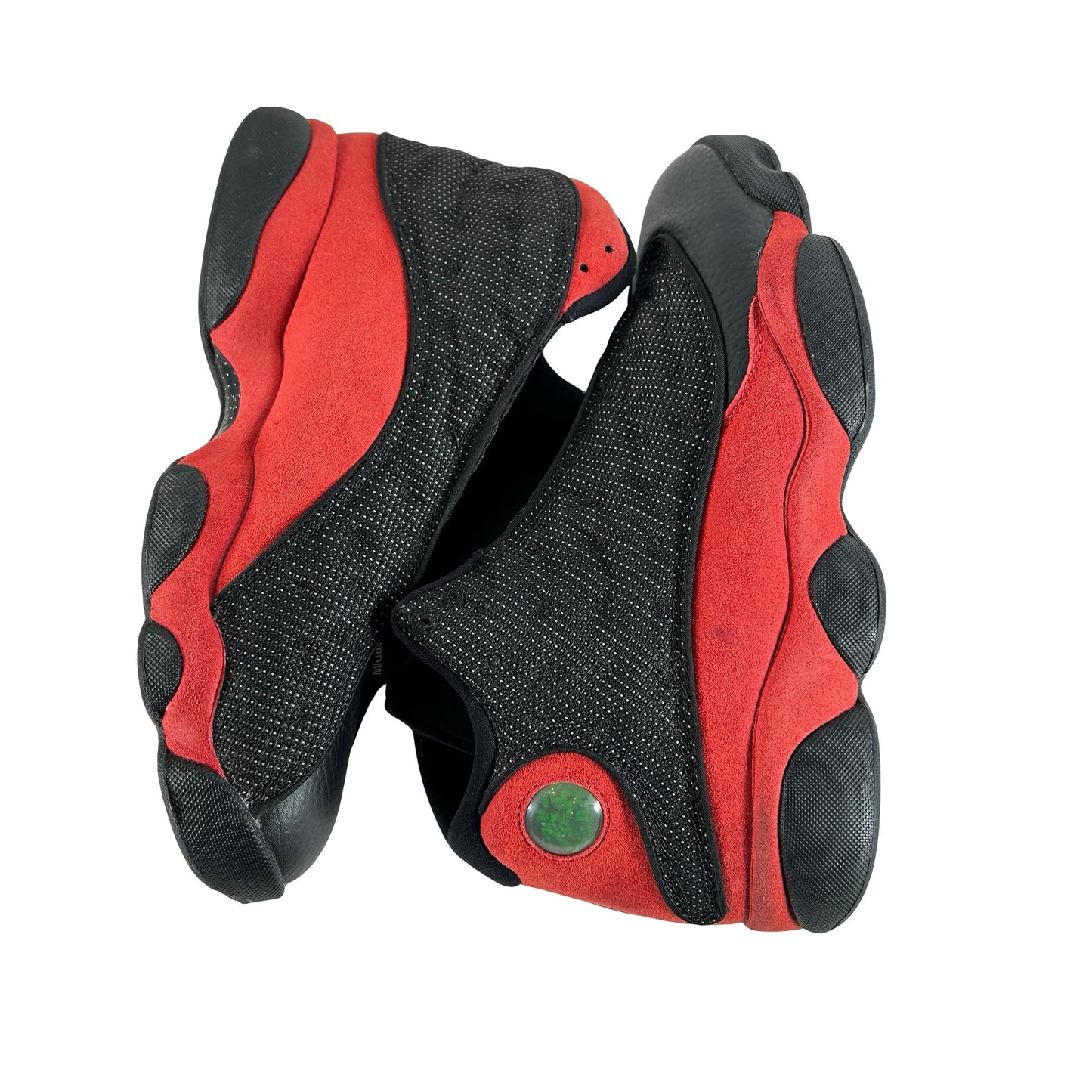 414571 004 Jordan 13 Retro Bred (2017) [USED] - 8 M (Used3)