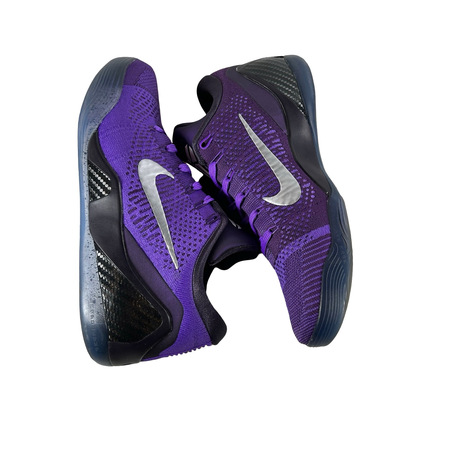 IM0465 500 Nike Kobe 9 Elite Low Protro Michael Jackson Moonwalker (2025) [USED] - 10.5 M (Used2)