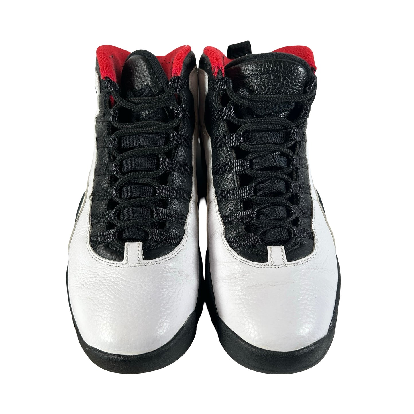 310805 102 Jordan 10 Retro Double Nickel [USED] - 9.5 M (Used)