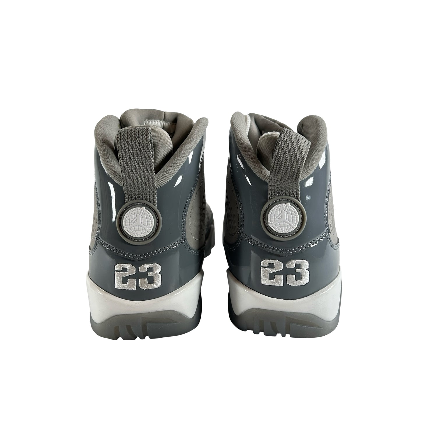 HV4794 011 Jordan 9 Retro Cool Grey (2025) [USED] - 10 M (Used) (No Box)