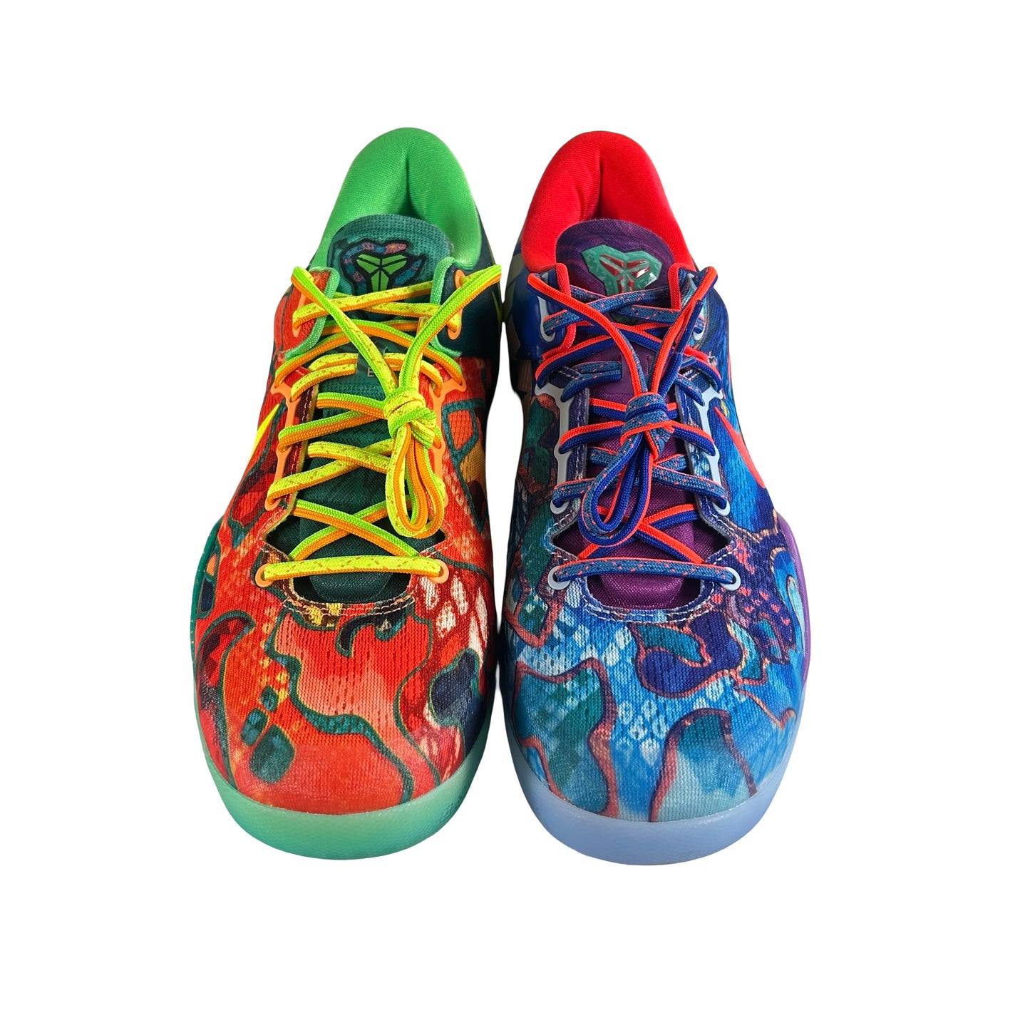 HM9621 900 Nike Kobe 8 Protro What The (2025) [USED] - 11 M (VNDS)