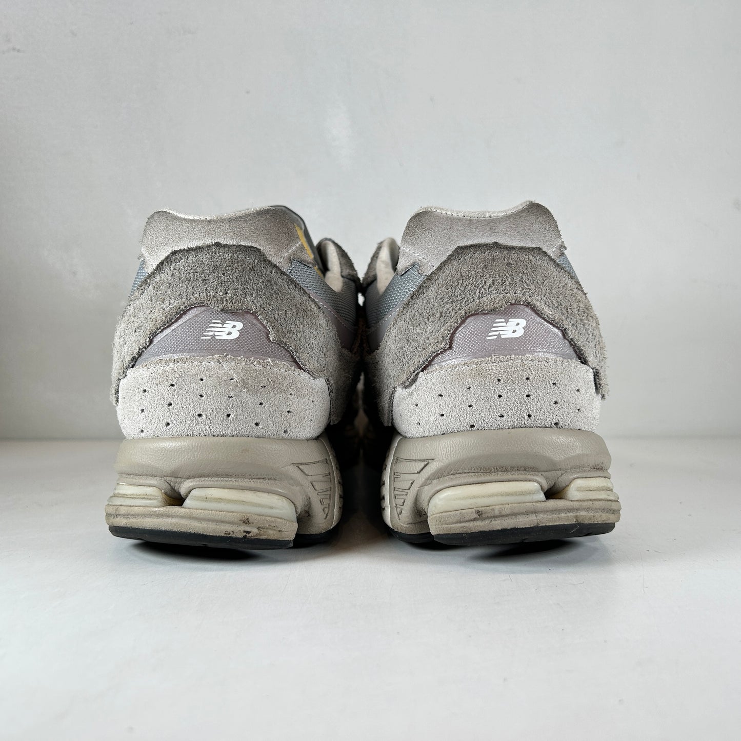 M2002RDM New Balance 2002R Protection Pack Grey [USED] - 11.5 M (Used) (Replace Box)