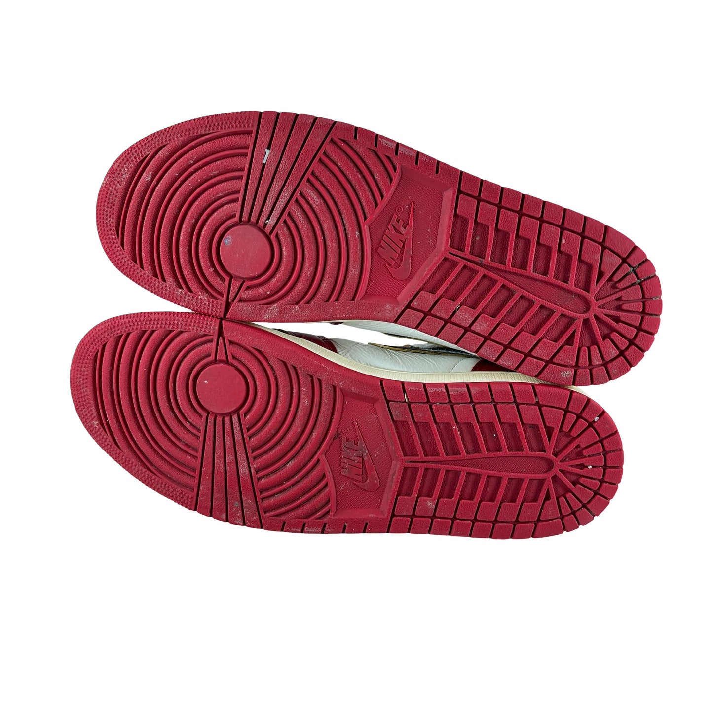 HV8563 600 Jordan 1 Retro High OG SP Union LA Chicago Shadow [USED] - 11.5 M (Used2)