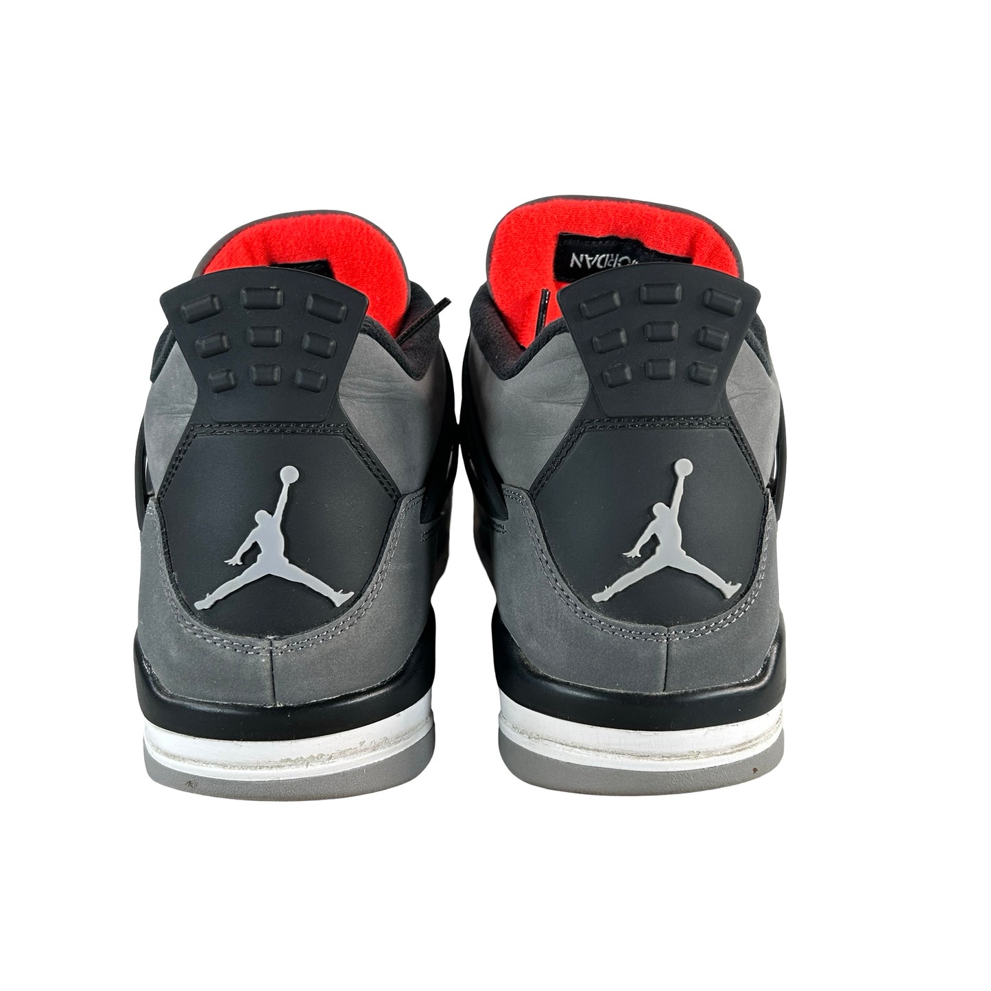 DH6927 061 Jordan 4 Retro Infrarrojo