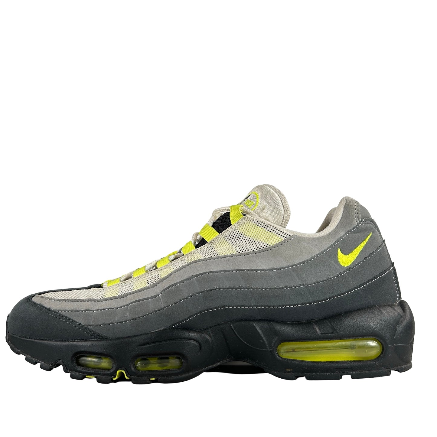 CT1689 001 Nike Air Max 95 OG Neon (2020) [USED] - 12 M (Used)