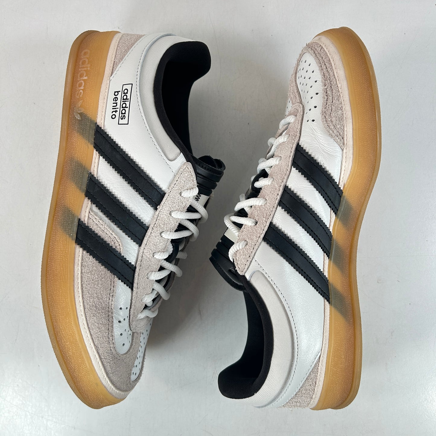 IF9735 adidas Gazelle Indoor Bad Bunny [USED] - 8.5 M (Used)