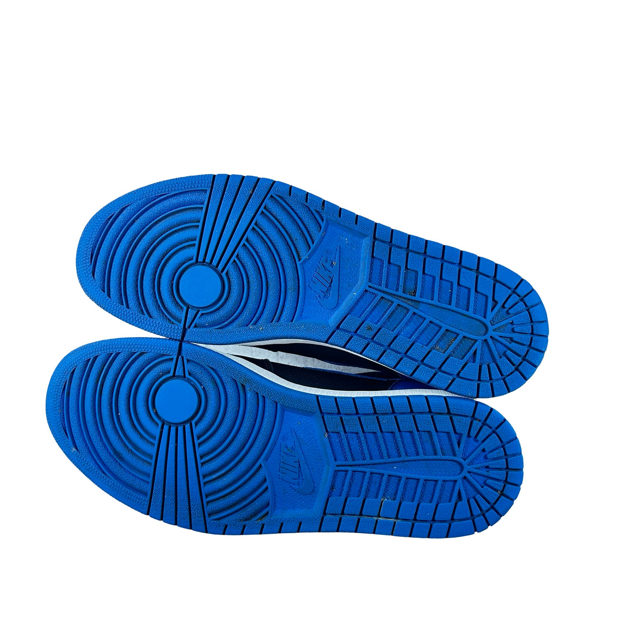 555088 007 Jordan 1 Royal (2017) [USED] - 11 M (Used8)